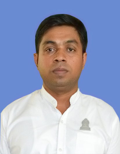 GN Liyanage