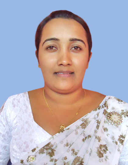 Dilrukshi