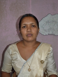 Pushaparani